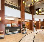 Hilton Salt Lake City Center hotel detail image 3