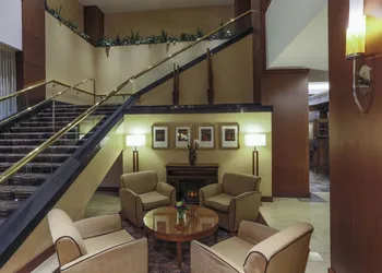 Hilton Salt Lake City Center hotel thumbnail 4