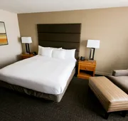 Hilton Salt Lake City Center hotel detail image 5