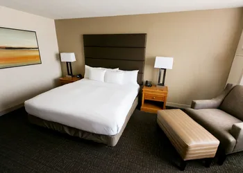 Hilton Salt Lake City Center hotel thumbnail 5