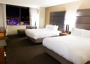 Hilton Salt Lake City Center hotel thumbnail 7