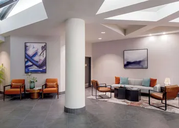 DoubleTree Suites by Hilton Hotel Salt Lake City hotel thumbnail 2