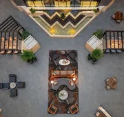 DoubleTree Suites by Hilton Hotel Salt Lake City hotel detail image 3