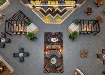 DoubleTree Suites by Hilton Hotel Salt Lake City hotel thumbnail 3