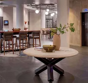DoubleTree Suites by Hilton Hotel Salt Lake City hotel detail image 4