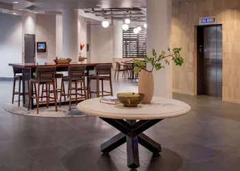 DoubleTree Suites by Hilton Hotel Salt Lake City hotel thumbnail 4