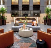 DoubleTree Suites by Hilton Hotel Salt Lake City hotel detail image 5