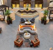 DoubleTree Suites by Hilton Hotel Salt Lake City hotel detail image 7
