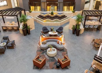 DoubleTree Suites by Hilton Hotel Salt Lake City hotel thumbnail 7