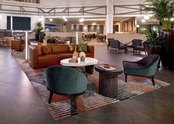 DoubleTree Suites by Hilton Hotel Salt Lake City hotel thumbnail 8