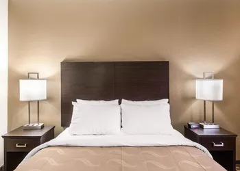 Quality Inn Salt Lake City Downtown hotel thumbnail 5