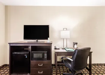 Quality Inn Salt Lake City Downtown hotel thumbnail 6