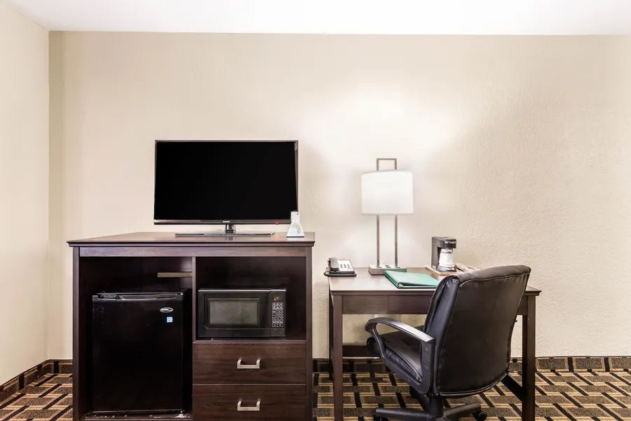 Quality Inn Salt Lake City Downtown hotel detail image 6