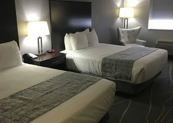 West Valley Inn hotel thumbnail 4