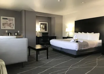 West Valley Inn hotel thumbnail 2