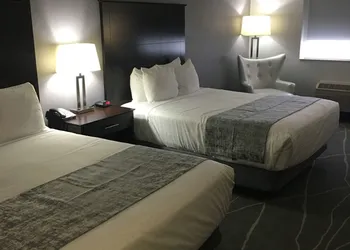 West Valley Inn hotel thumbnail 4