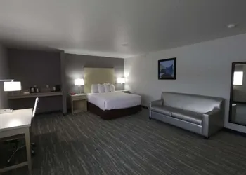 West Valley Inn hotel thumbnail 6