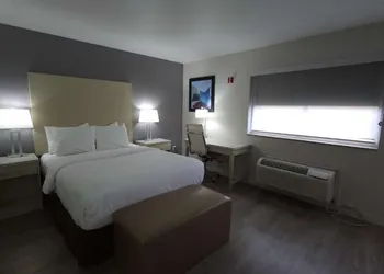 West Valley Inn hotel thumbnail 7
