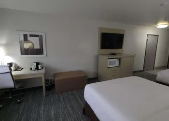 West Valley Inn hotel thumbnail 8
