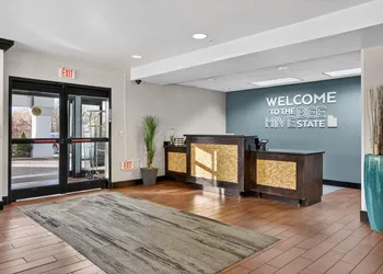 Hotel SLC hotel thumbnail 2