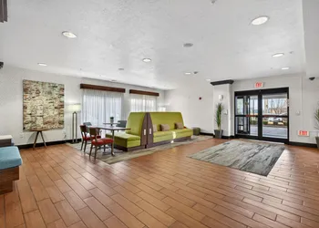 Hotel SLC hotel thumbnail 3
