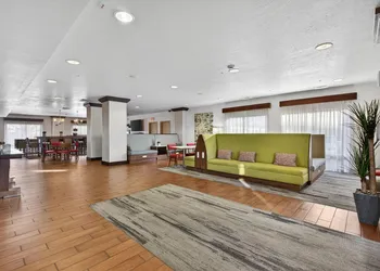 Hotel SLC hotel thumbnail 5
