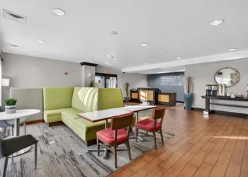 Hotel SLC hotel thumbnail 7
