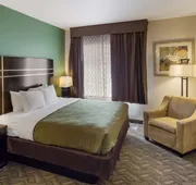 Quality Inn & Suites Salt Lake City Airport West hotel detail image 7