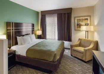 Quality Inn & Suites Salt Lake City Airport West hotel thumbnail 7
