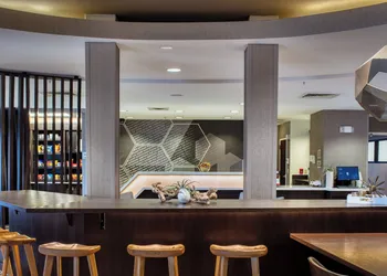 SpringHill Suites by Marriott Salt Lake City Downtown hotel thumbnail 2