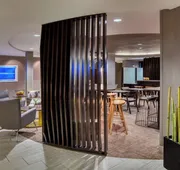 SpringHill Suites by Marriott Salt Lake City Downtown hotel detail image 3