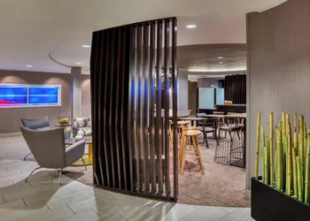 SpringHill Suites by Marriott Salt Lake City Downtown hotel thumbnail 3