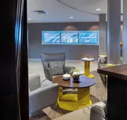 SpringHill Suites by Marriott Salt Lake City Downtown hotel detail image 4