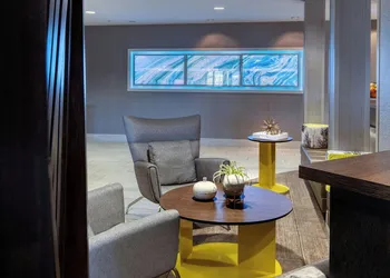 SpringHill Suites by Marriott Salt Lake City Downtown hotel thumbnail 4