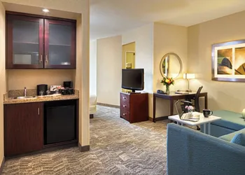 SpringHill Suites by Marriott Salt Lake City Downtown hotel thumbnail 8