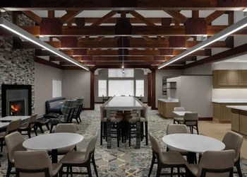Residence Inn by Marriott Salt Lake City-Sandy hotel thumbnail 2