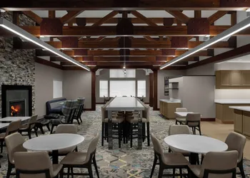 Residence Inn by Marriott Salt Lake City-Sandy hotel thumbnail 2