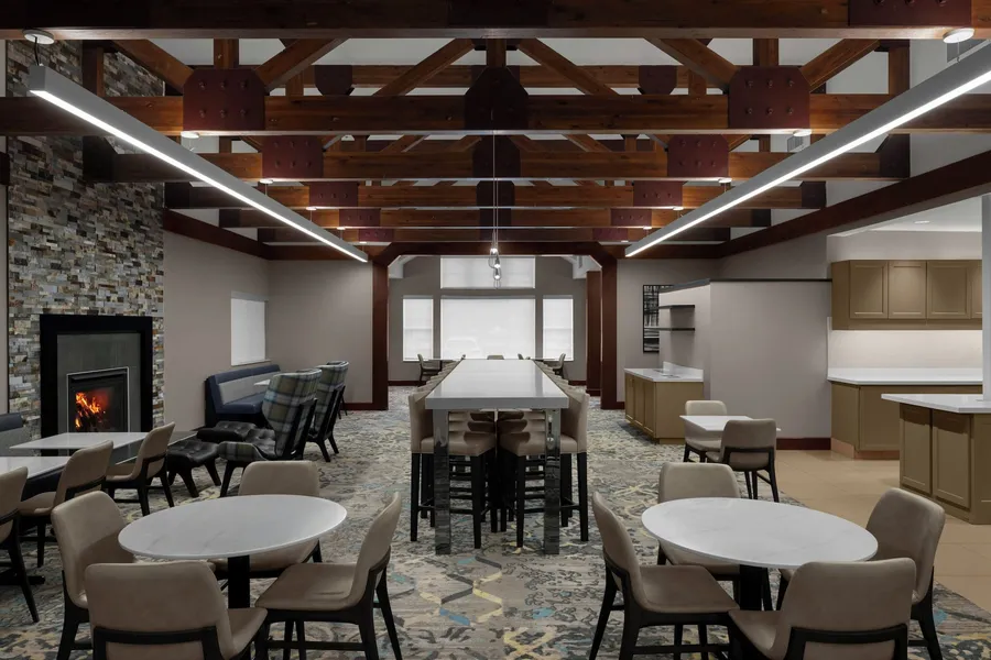 Residence Inn by Marriott Salt Lake City-Sandy hotel detail image 2