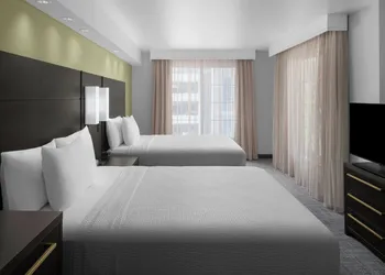 Residence Inn by Marriott Salt Lake City-Sandy hotel thumbnail 5