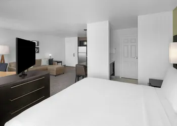Residence Inn by Marriott Salt Lake City-Sandy hotel thumbnail 6