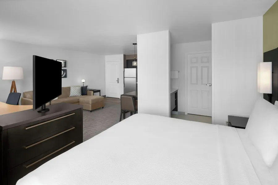 Residence Inn by Marriott Salt Lake City-Sandy hotel detail image 6