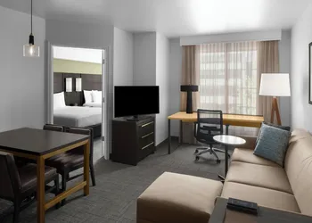 Residence Inn by Marriott Salt Lake City-Sandy hotel thumbnail 7