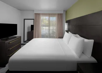 Residence Inn by Marriott Salt Lake City-Sandy hotel thumbnail 8