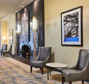 DoubleTree by Hilton Hotel Salt Lake City Airport hotel detail image 3