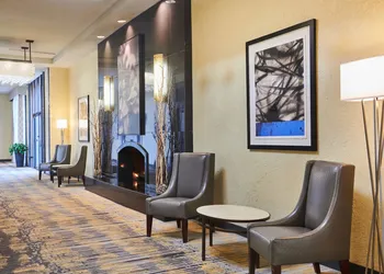DoubleTree by Hilton Hotel Salt Lake City Airport hotel thumbnail 3