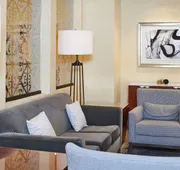 DoubleTree by Hilton Hotel Salt Lake City Airport hotel detail image 4