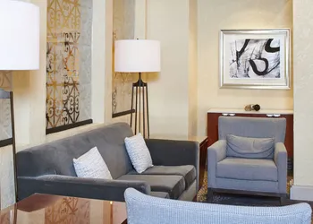 DoubleTree by Hilton Hotel Salt Lake City Airport hotel thumbnail 4