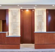 DoubleTree by Hilton Hotel Salt Lake City Airport hotel detail image 5