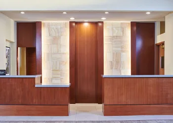 DoubleTree by Hilton Hotel Salt Lake City Airport hotel thumbnail 5