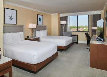 DoubleTree by Hilton Hotel Salt Lake City Airport hotel thumbnail 6